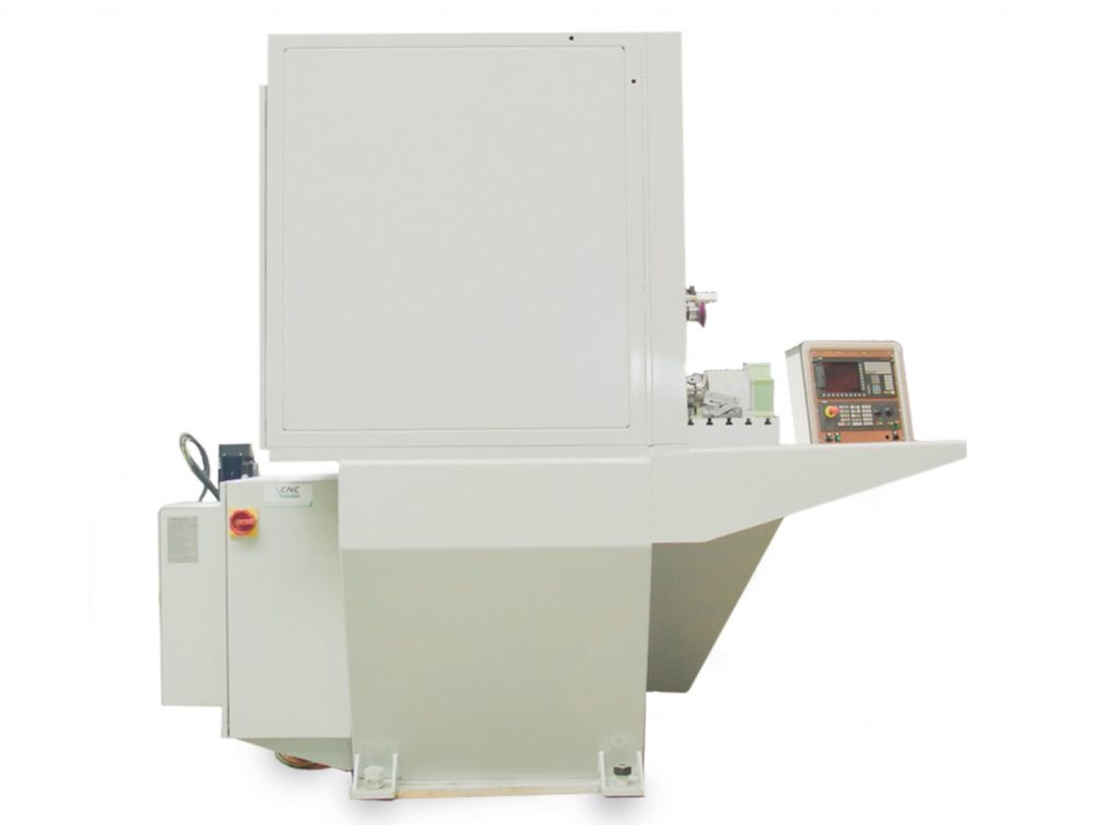 Special grinding machine